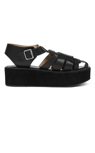 Platåsandal