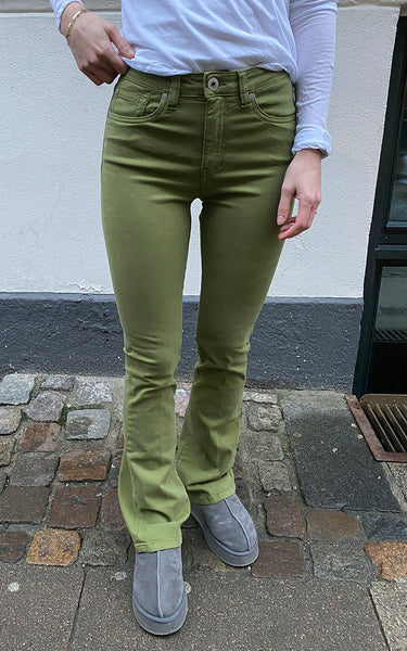 Pistachio