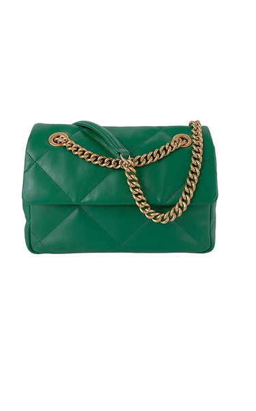 Green gold