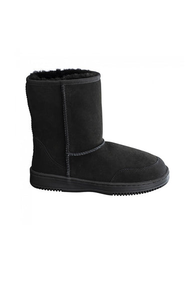 SHORT BLACK