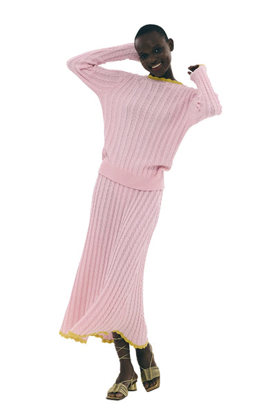 Baby Pink