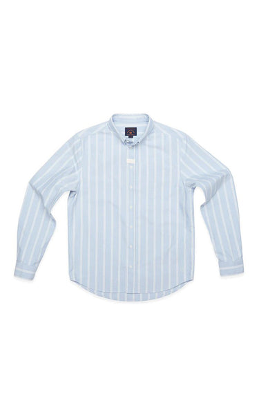 Blue Stripe 