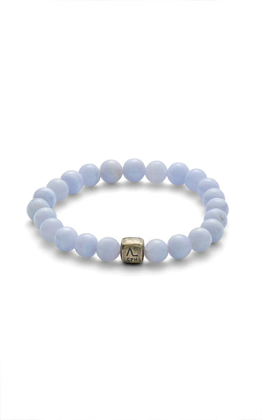 Blue Lace Agate