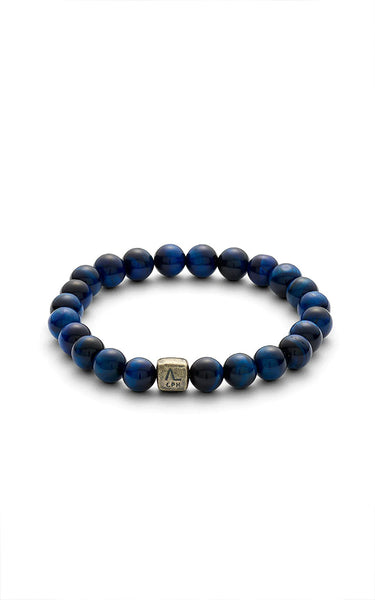 BLUE TIGER EYE