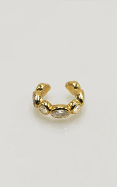 Nebula Ear Cuff