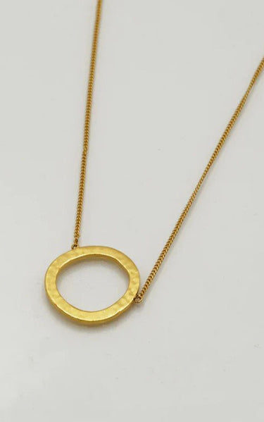 Necklace LifeOC