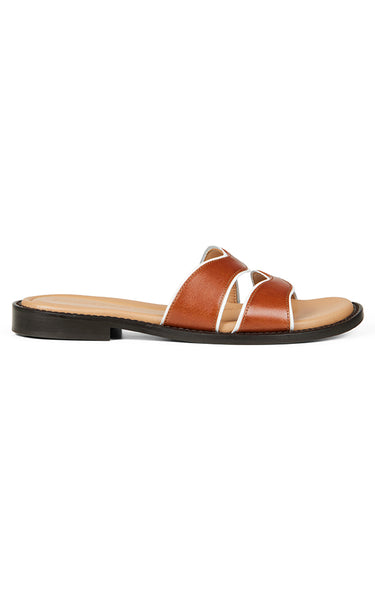 Flat Brandy