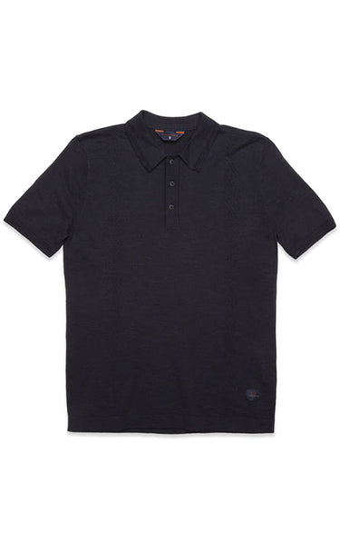 Dark navy shirt