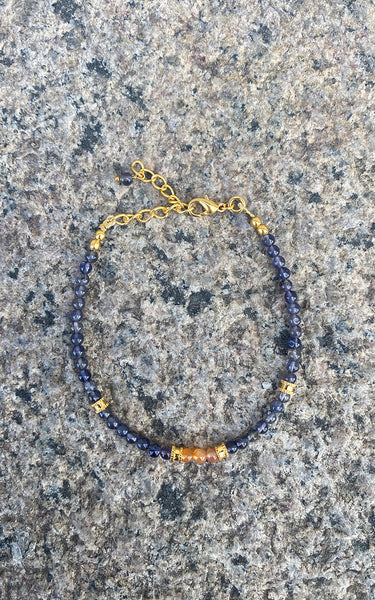 Black onyx