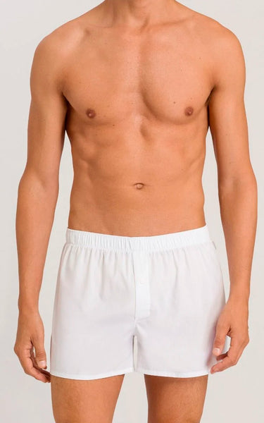 White boxers