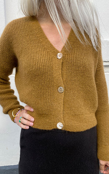 Carmel Cardigan