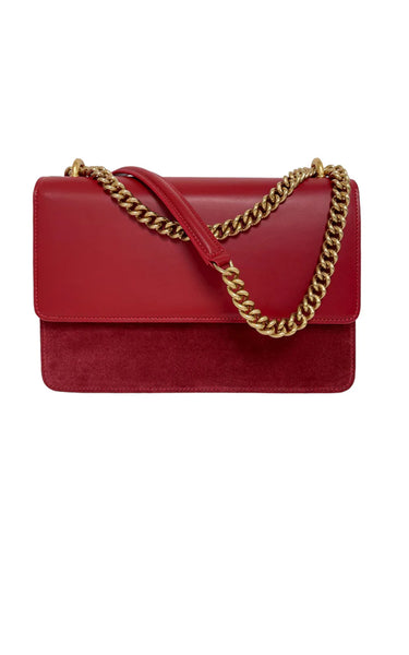 Red/Gold