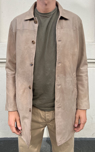 Pure Beige