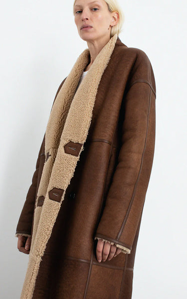 Reversible
