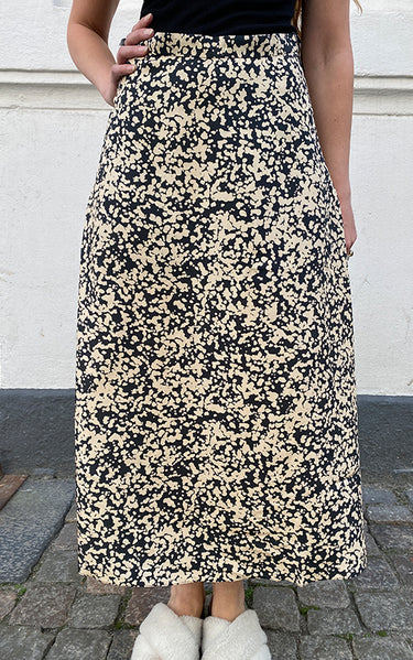 Midi skirt