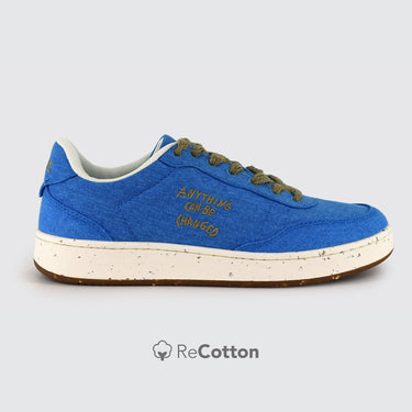 Electric Blue