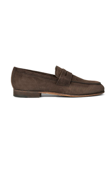 While Loafers