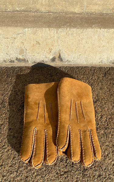 Merino camel
