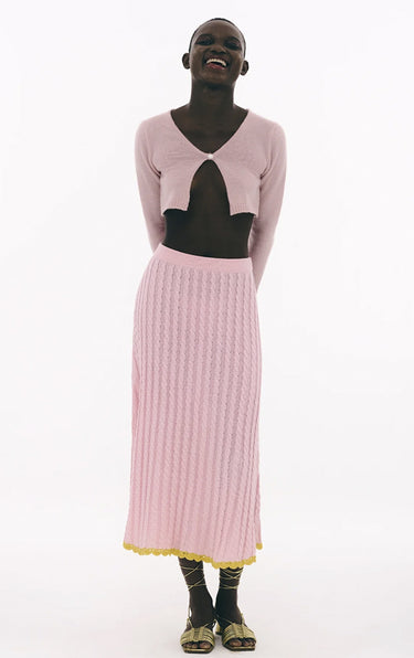 Baby Pink
