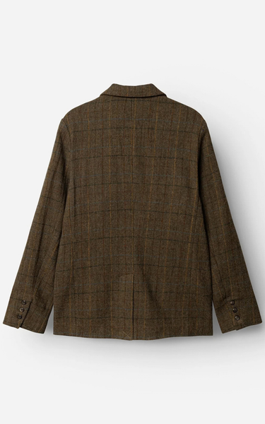 Scotch blazer