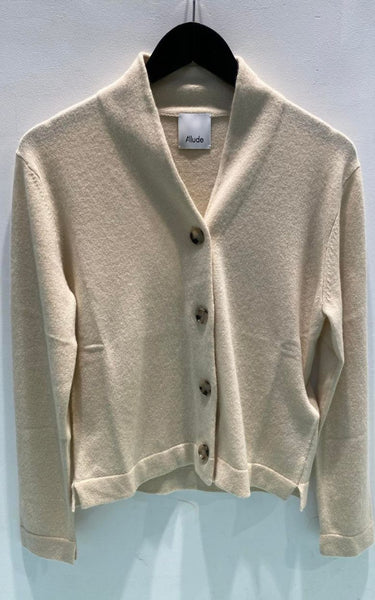 Blazer Cardigan