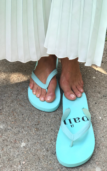 Flip-flops