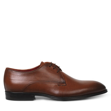 3 Hole cognac