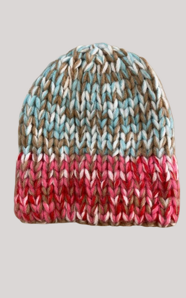 Beanie fuchsia