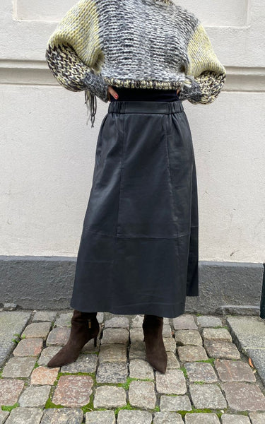 A-shape Skirt
