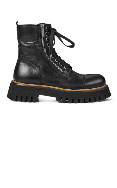 Oil Premium boot