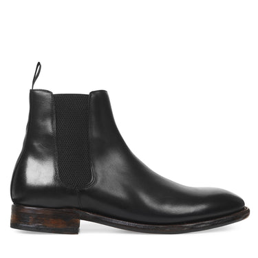 Black Elastic