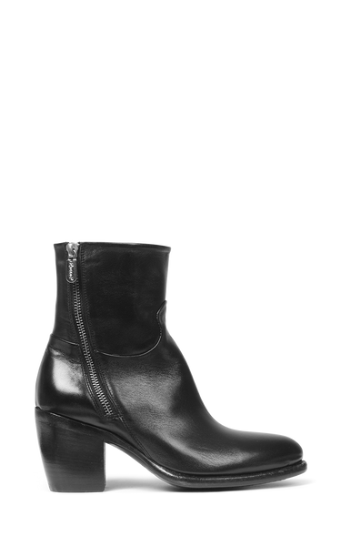 Nappa lux nera