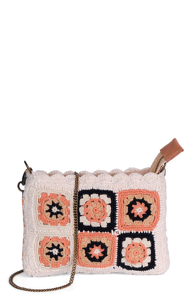 Sandstone clutch