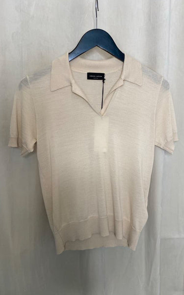 Knit Polo