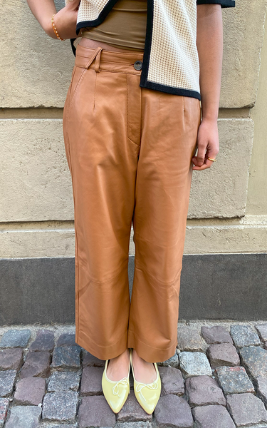 Wide length 3/4