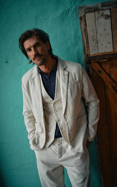 Leoni blazer