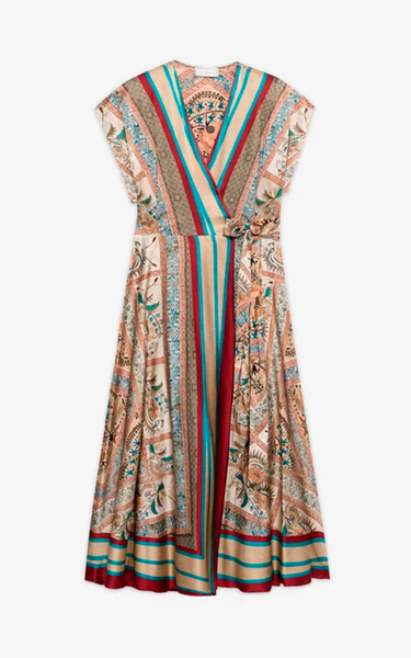 Adana dress