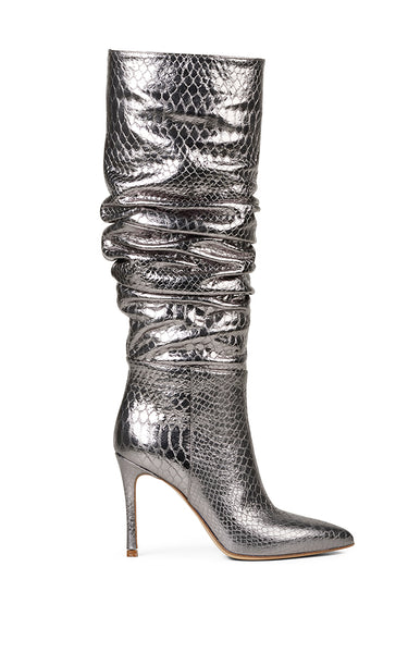 Anaconda Silver
