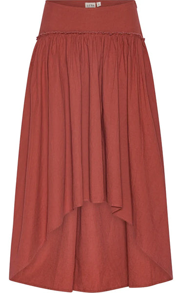 Lecce Skirt