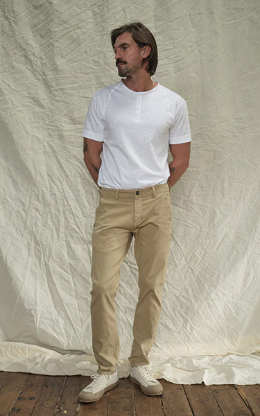 Menzo Khaki