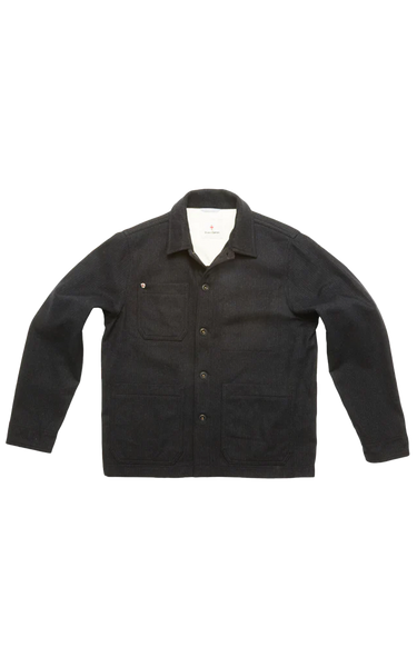 Vincenzo Jacket