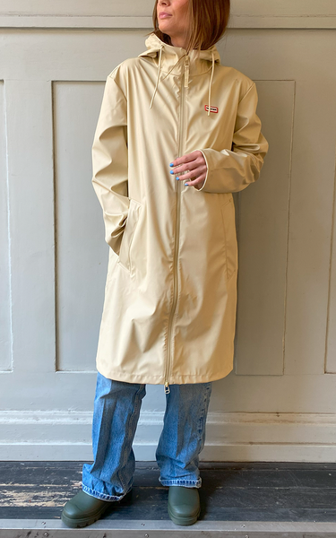 Raincoat