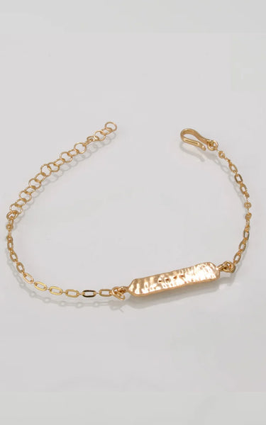 Simple Bracelet