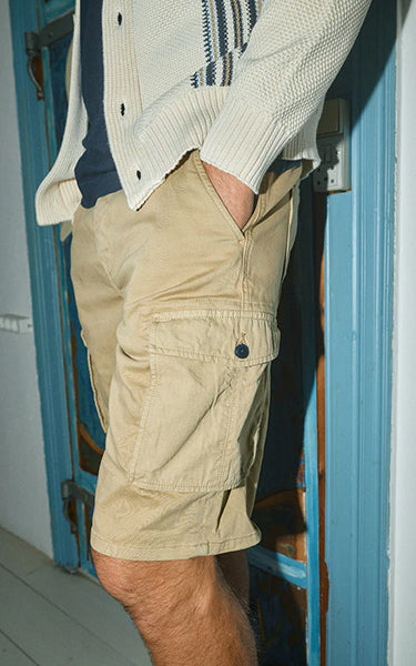 Cargo shorts