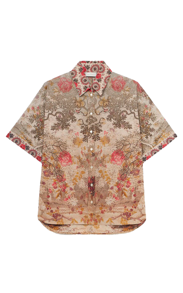 short sleeve