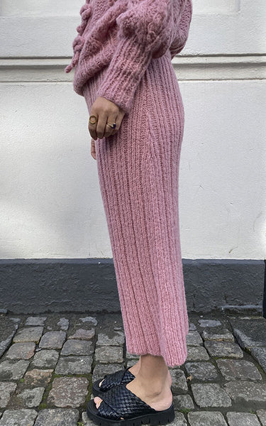 Apricot Alpaca