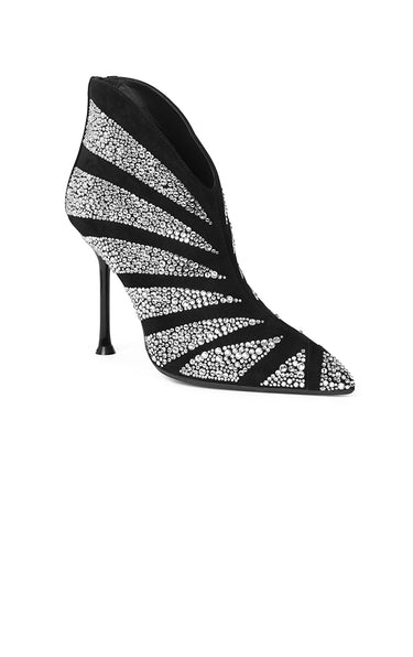 Black Swarovski