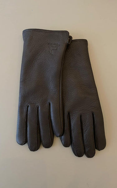 Gloves Brown