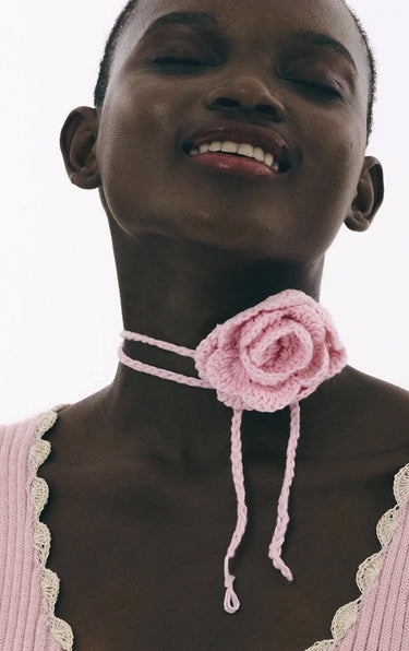 Baby Pink