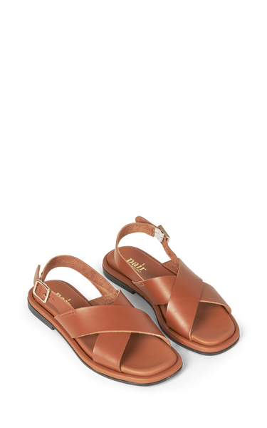 Cognac flat